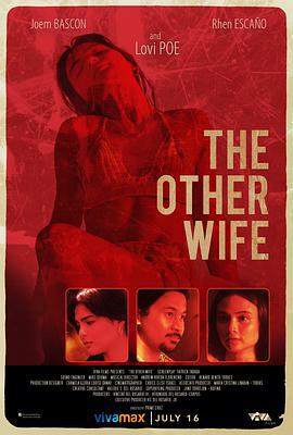 她不是我的妻子 The Other Wife (2021)海报