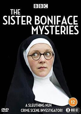 博尼法斯修女探案集 第二季 Sister Boniface Mysteries Season 2 (2023)海报