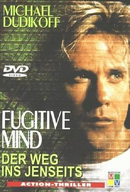 疑云背后 Fugitive Mind (1999)海报