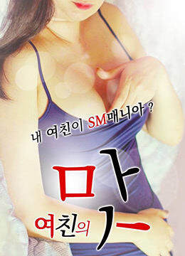 女友的滋味海报