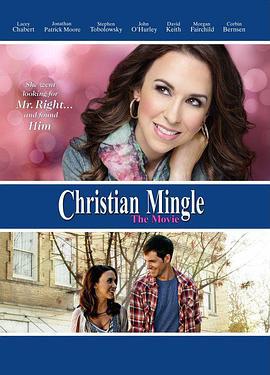 相亲大作战 Christian Mingle (2014)海报