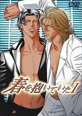 拥抱春天的罗曼史 春を抱いていた (2005)海报