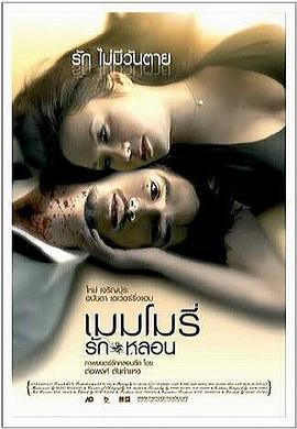 灵虐 เมมโมรี่ รักหลอน (2008)海报