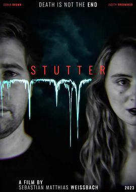 Stutter (2025)海报