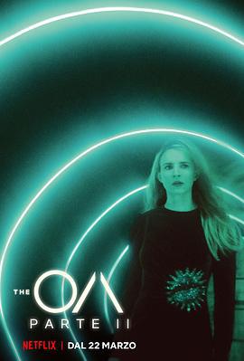 先见之明 第二季 The OA Season 2 (2019)海报