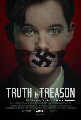 真理与背叛 Truth & Treason (2025)海报