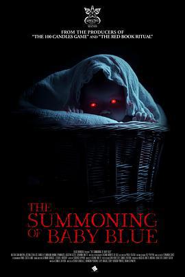 召唤蓝宝宝 The Summoning of Baby Blue (2025)海报