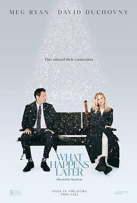 后来发生了什么 What Happens Later (2023)海报