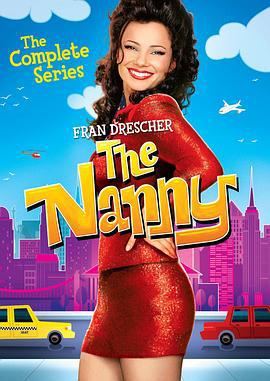 超级保姆 第六季 The Nanny Season 6 (1998)海报