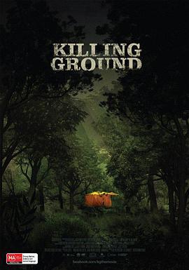 杀戮场 Killing Ground (2016)海报