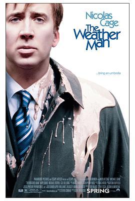 天气预报员 The Weather Man (2005)海报