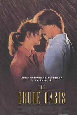 欲望绿洲 The Crude Oasis (1995)海报