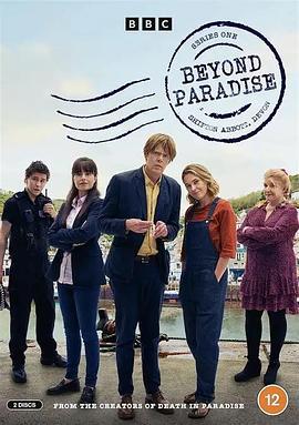 天堂岛之外2025圣诞特别集 Beyond Paradise Christmas Special 2025 (2025)海报