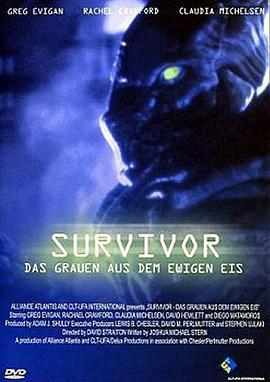 幸存者 Survivor (1999)海报