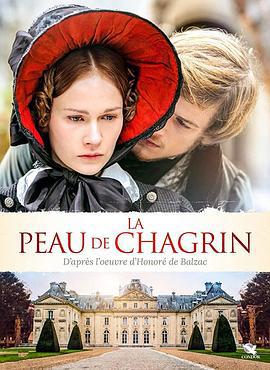 驴皮记 La peau de chagrin (2010)海报