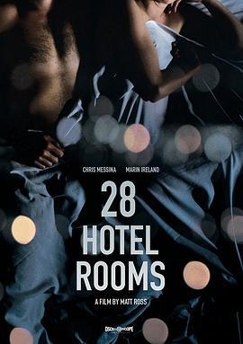 28个旅馆房间 28 Hotel Rooms (2012)海报