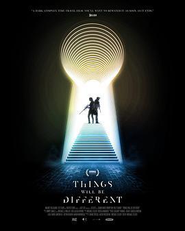 异度农舍 Things Will Be Different (2024)海报
