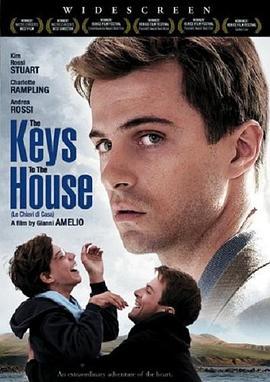 敲开我心门 Le chiavi di casa (2004)海报