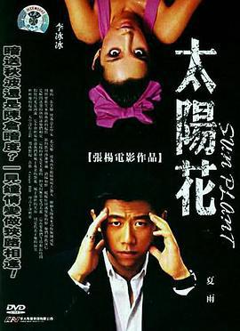 太阳花 (2001)海报