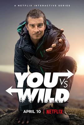 你的荒野求生 You vs. Wild (2019)海报