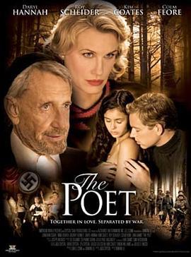 战地诗篇 The Poet (2008)海报
