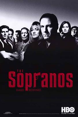 黑道家族 第二季 The Sopranos Season 2 (2000)海报