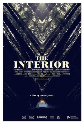 独自挣扎 The Interior (2015)海报