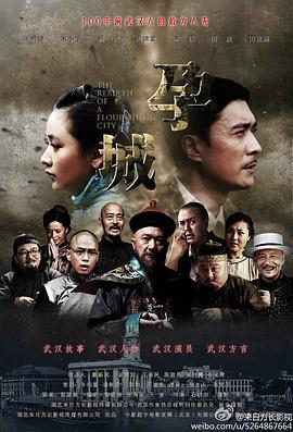 孕城 (2014)海报