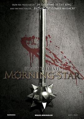 晨星 morning star (2014)海报