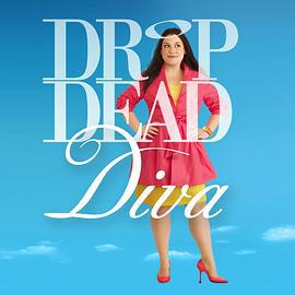 美女上错身 第一季 Drop Dead Diva Season 1 (2009)海报
