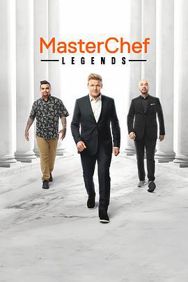 厨艺大师(美版) 第十一季 Masterchef Season 11 (2021)海报