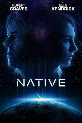 土生土长 Native (2016)海报