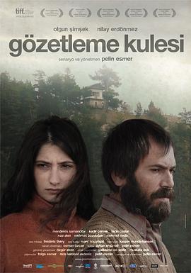 岗楼 Gozetleme Kulesi (2012)海报