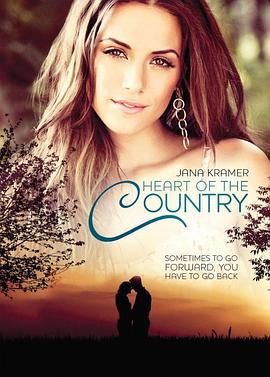 乡村之恋 Heart of the Country (2013)海报