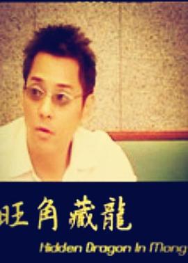 旺角藏龙 (2001)海报