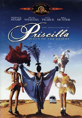 沙漠妖姬 The Adventures of Priscilla, Queen of the Desert (1994)海报