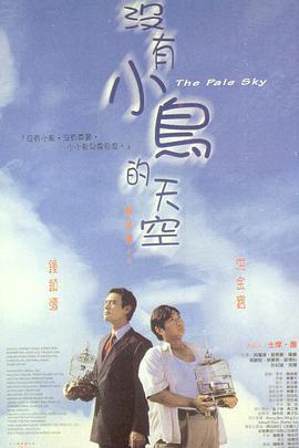 没有小鸟的天空 (1998)海报