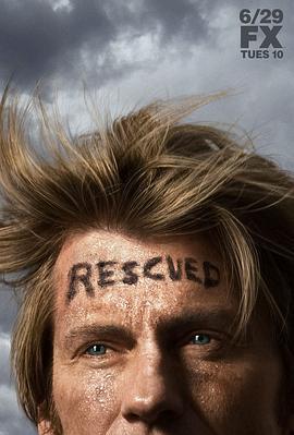 火线救援 第一季 Rescue Me Season 1 (2004)海报