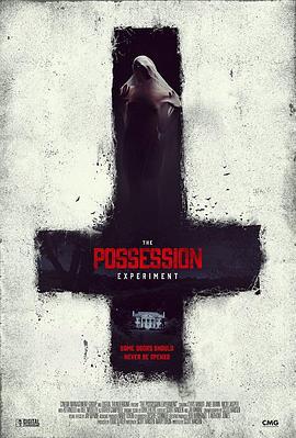 附身实验 The Possession Experiment (2016)海报