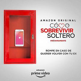 单身万岁 第一季 Cómo Sobrevivir Soltero (2020)海报