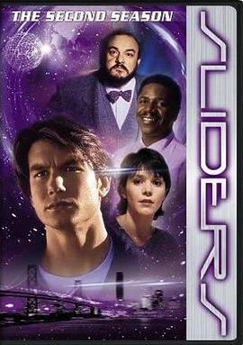 旅行者 第二季 Sliders (1996)海报