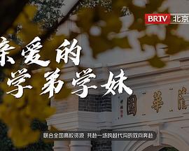 亲爱的学弟学妹 (2024)海报