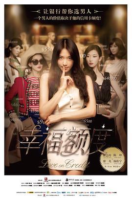幸福额度 (2011)海报