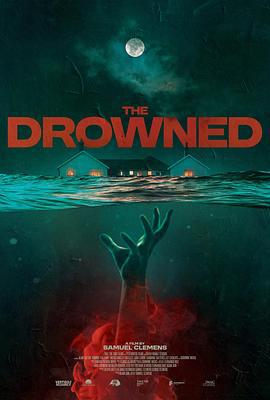 暗流 The Drowned (2025)海报
