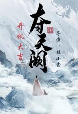 夺天阙 (2025)海报