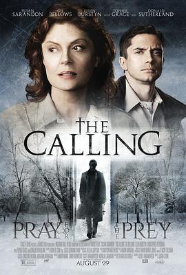 召唤 The Calling (2014)海报