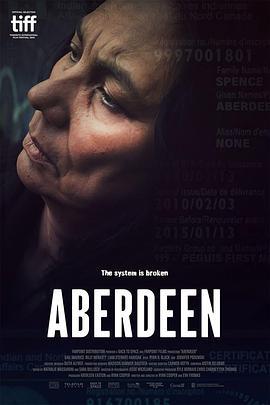 阿伯丁 Aberdeen (2024)海报