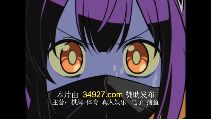 忍者与杀手二人组的日常生活 忍者と殺し屋のふたりぐらし (2025)海报