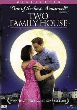 邻里之间 Two Family House (2000)海报