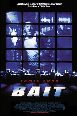 手到擒来 Bait (2000)海报